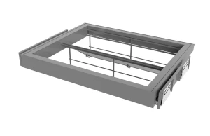 Szuflada na buty kolekcja Royal 864x420x160 mm Sevroll System