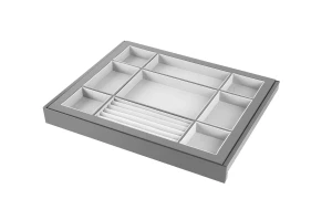 Szuflada z organizerem kolekcja Royal 864x420x61 mm Sevroll System