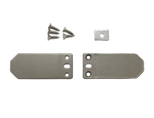 Zaczep frontu szuflady kolekcja Royal (zestaw, zawiera 2 szt. zaczepu) Sevroll System